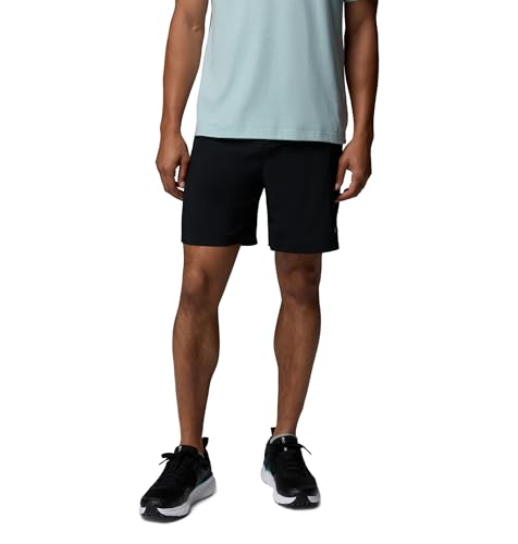 Columbia Men's Vital Valley Short, Black, X-Small x 7 - image 1