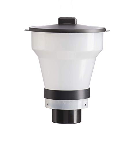 AquaForte Fish Feeder - Mangeoire automatique, 7 l