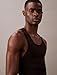 Calvin Klein Men's Cotton Classics 5-Pack Tanks