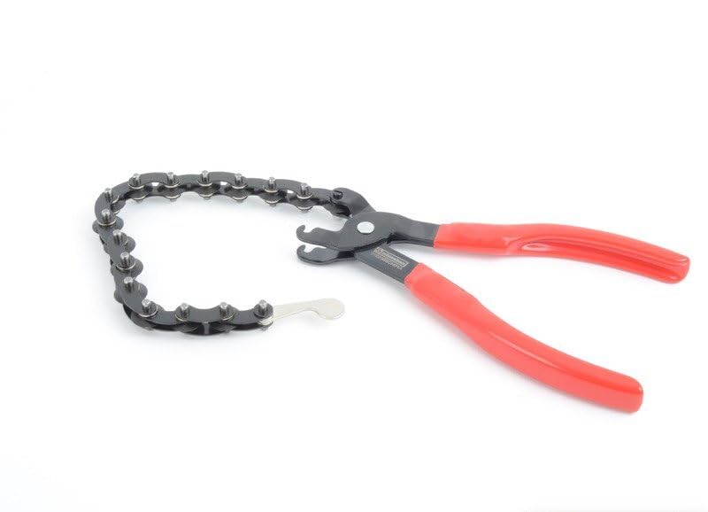 Schwaben - Exhaust Pipe Cutter