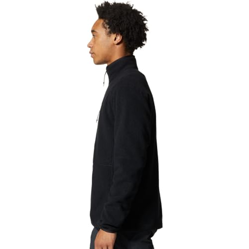Image of Mountain Hardwear Men's Explore Fleece Half Zip