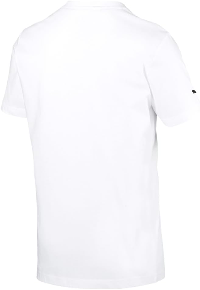 Puma BMW Motorsport Mens BMW M Motorsport Tee