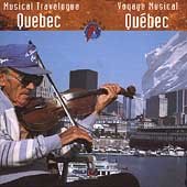 V5 Terres: Quebec [Audio CD] Various