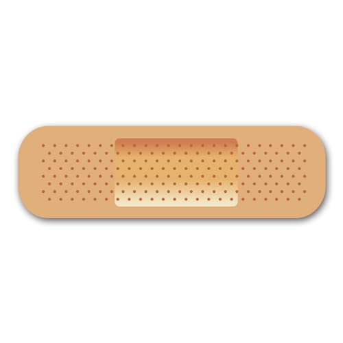 Image of Heavy-Duty Automotive Magnet for Car, Truck, SUV - Unique and Symbolic Auto Magnet for Care and Support (Yellow)