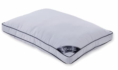 MORIPiLO  zedl j[[NX^C zeRNVs[ X^_[h (M[TCY O[) 43x63x15cm Hotel Collection Pillow Standard ܂̃V^