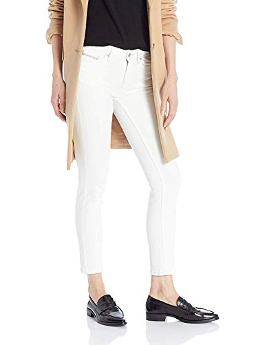 Calvin Klein womens Ankle Skinny Jean