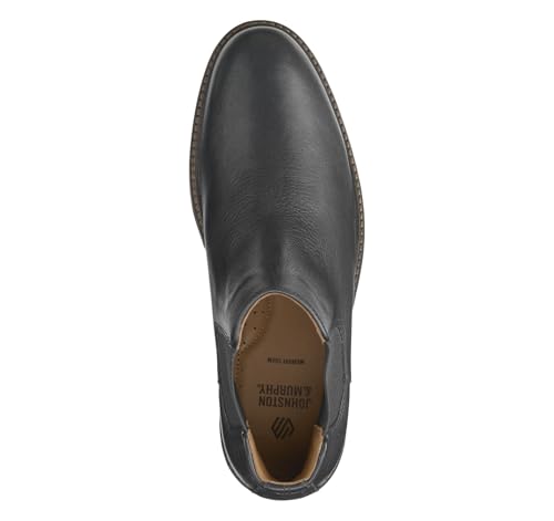 Image of Johnston & Murphy Calder Chelsea Boots