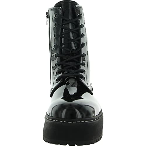 Image of Steve Madden Women's Bettyy Combat Boot
