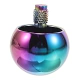 Design distinctif : son apparence unique le distingue, ajoutant du à votre environnement, des gyroscopes de nouveauté amusants, des toupies chinoises