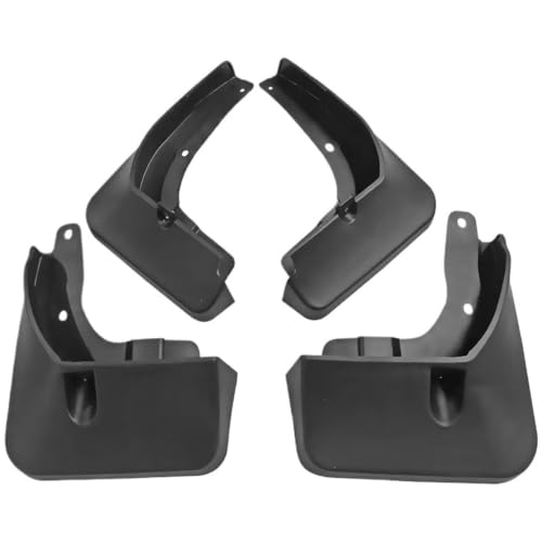 Garde-Boue DFSK IX5 Anti-Splash - Protection Pneus Avant et Arrière Résistant à l'Usure