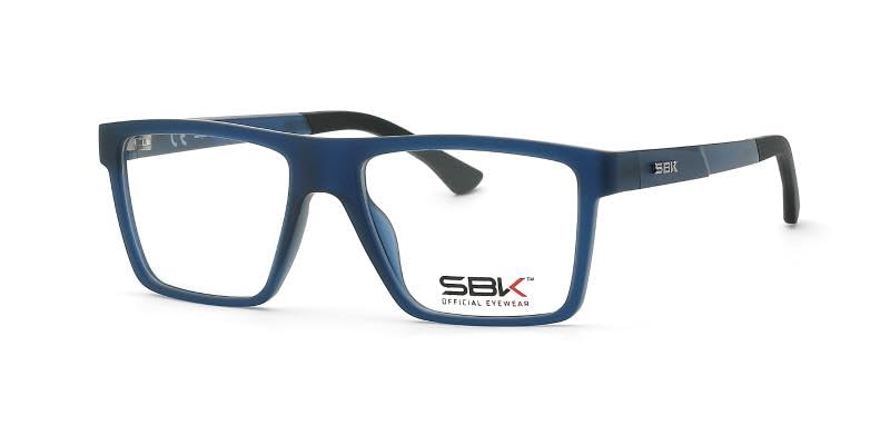 Superbike Okulary korekcyjne, SBK, SB509, oprawki męskie