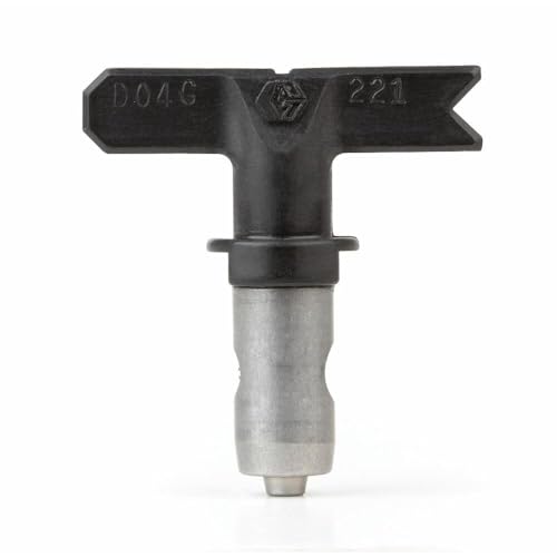 Image of Graco 221619 Reversible Airless Spray Tip, RAC IV, 619