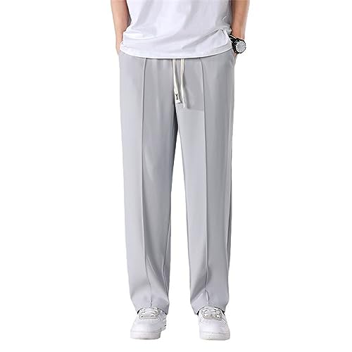 Four Seasons ' Baggy Drape Wide Leg Trousers