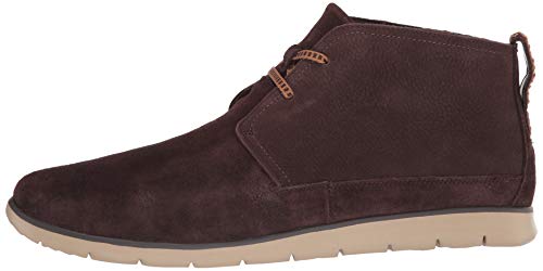 Ugg Mens Freamon Weather Chukka Boot, Stout, 7 Us #TOP7