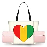 borsa di studio dipendenti poste italiane Ideale per yoga, pilates, sessioni di palestra, giornate in spiaggia, viaggi o come borsone di ricambio. È anche un regalo intelligente per un amico che ama il fitness o ha appena iniziato il suo viaggio di yoga.