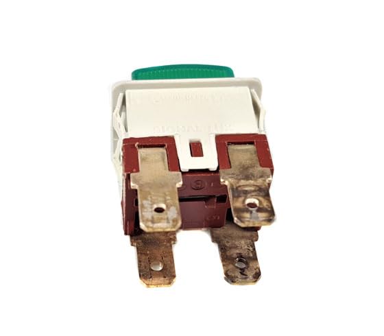 Pulsador Reacondicionado Ferroli New Elite F 24 E