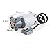 NIIZ Power Functions Motor Compatible with Technic-Parts, 11 Pieces Science and Technology Motor Power Function Kit, Including 5 Motors Power Pack, Adjustable Speed APP and Remote Control Set