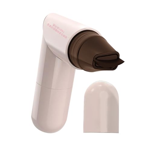 Winged Eye End Stamp, Delineador De Ojos Con Sello Doble Plantilla Cosmética Resistente A Las Manchas Plantilla Precisa Impermeable Para Uso Diario En Eventos, Viajes, Bodas Y Citas