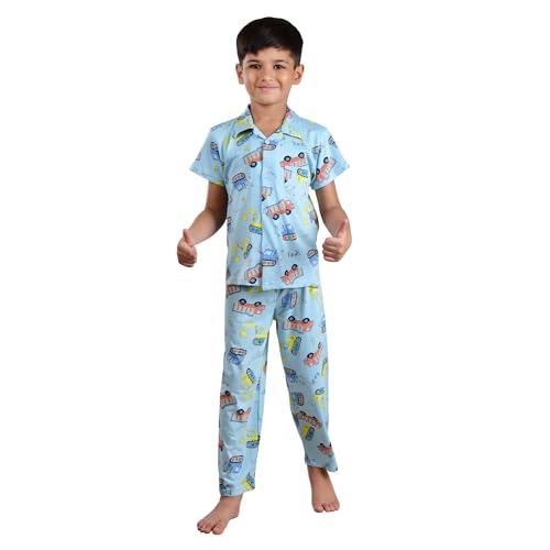 Image of Clothe Funn Boys Nightsuit Set