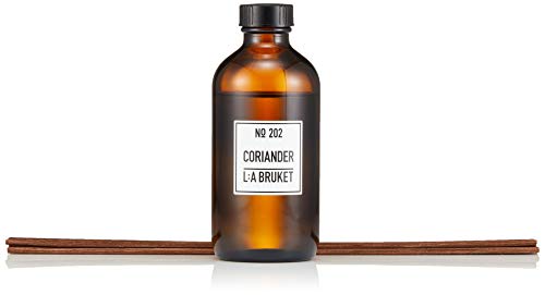 L:a Bruket No. 202 Room Diffuser, Coriander Cover