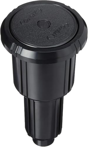 Orbit 55201 Pulse XL Pop-Up Impact Rotor Sprinkler, Waters up to 45 Foot Radius with Fully