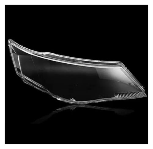 Cache lentille phare pour Mitsubishi Outlander EX 2007-2009 côté droit