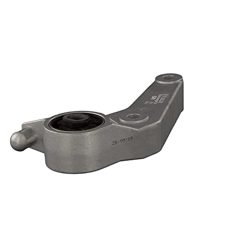 Febi Bilstein 26328 bloque de motor de fundición gris para sustitución OEM 5