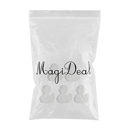 Image of CLUB BOLLYWOOD 5 x Oil Absorbing Sponge Spa Scum Absorber Cleaner for Hottub Ducks|Home & Garden | Yard, Garden & Outdoor Living | Pools & Spas |5 Pieces Oil Absorbing Sponge
