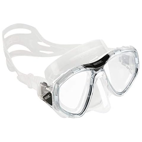 Seac Maske ONE S/BL Tauchmaske Cover