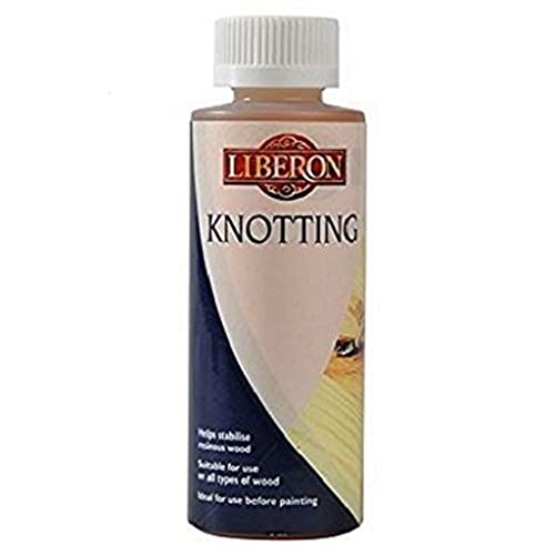 Liberon LIBKP125 125 ml
