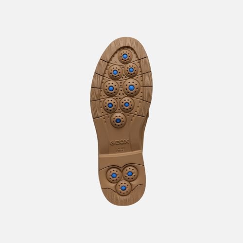 Image of Geox Women's Moccasin