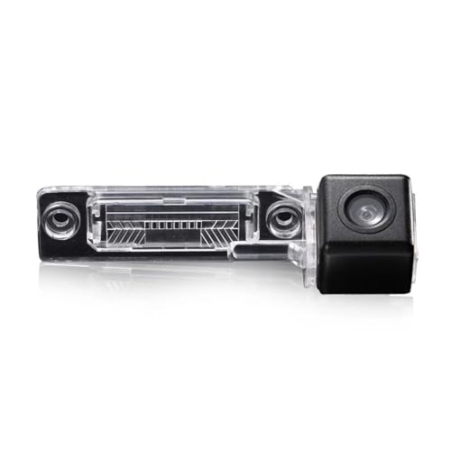 Caméra de recul HD 170° pour VW Caddy B6 Sharan et Transporter T5