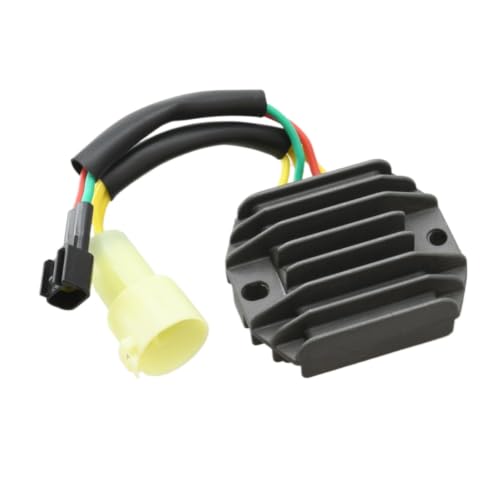 Regulador 64J-81960-00 estabilizador de corriente para fueraborda de 40HP-60HP