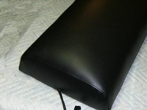 New Replacement seat cover fits Elan Ski-Doo Skidoo Ski Doo 250 1975-79 261