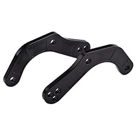 Z125PRO ローダウンリンク CHIMERA KAWASAKI Z125 PRO REAR LOWERING LINK - 4.5