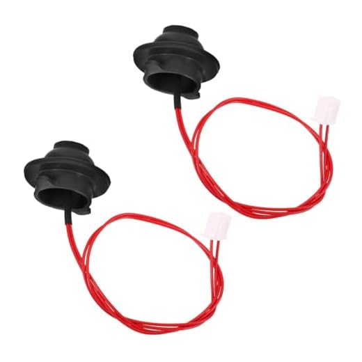 Induction Cooker Sensor with Temperature Detector