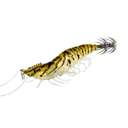 GM GMA[ CJނ 100mm 14.5g X[p[V[ łڗ tH[ 3?4bm UVR[eBOABS etR[gtbN fCiCgp (2C)