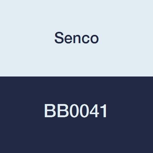 Cilindro de tapa en U Senco BB0041: repuesto esencial para sistemas de ensamblaje