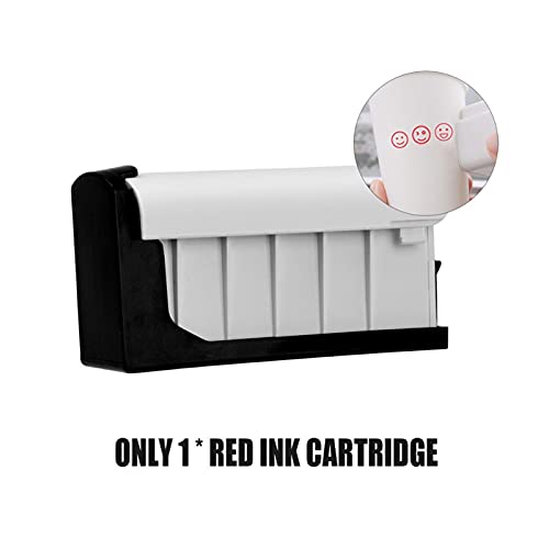 v^[, CNJ[gbWWiFiڑtvg|bhnhwhv^~j|[^uCNWFbg^gD[v^ xAOtBbNASAtGR[_Ȃǈp (Color : Only Red ink)