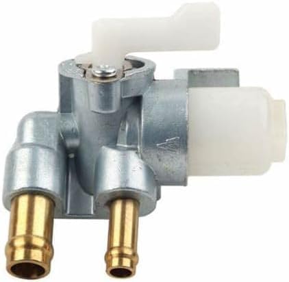 #716111#715027 Fuel Shut Off Valve Durable New Replacement Parts