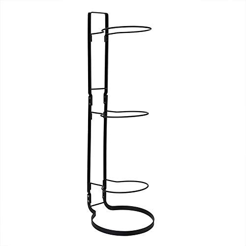 Suporte de armazenamento de esferas para armazenamento, suporte de futebol de basquete, suporte para