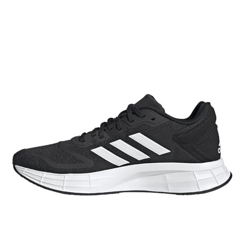 Image of Adidas Adult Duramo SL 2.0 Core Black /White /Core Black 8