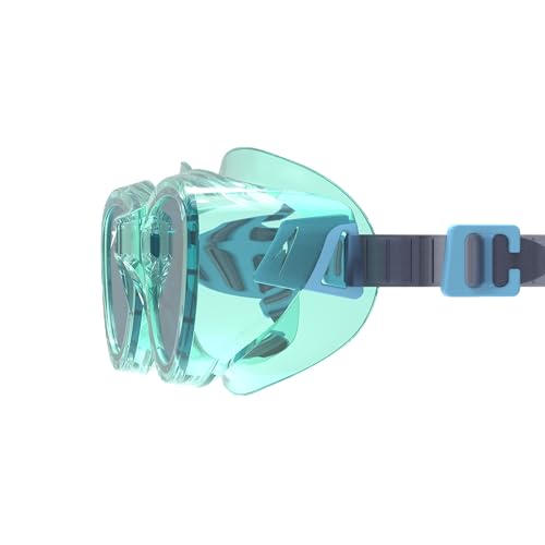 Image of Speedo Unisex Swim Goggles Hydrospex Classic