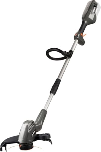 Primaster Akku-Trimmer PMAT 40 V Motorsense Rasentrimmer Freischneider Sense