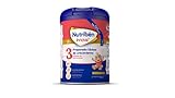 precio leche nutriben 1 innova CON VITAMINA C, A Y ZINC: Con Vitamina C, vitamina A y Zinc que contribuyen al correcto funcionamiento del sistema inmune y esencial para el crecimiento.