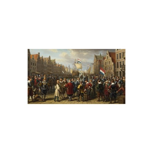 The Age of the Reformation, 1517-1648 Part 2