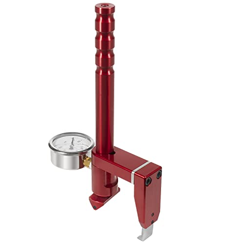 Bonbo Pc-100 Valve Seat Pressure Tester Adjustable On-Head Valve Spring Pressure Test Gauge #TOP6