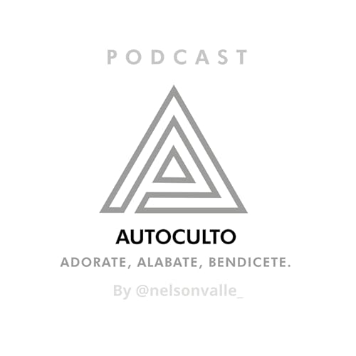 『Autoculto』のカバーアート