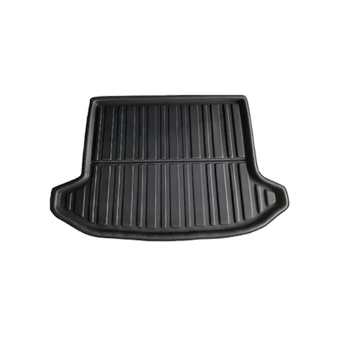 Doublure voiture pour Hyundai Ix25, tapis idéal pour les sorties