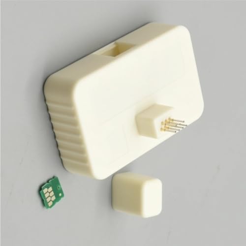 Reseteador de chip SC13MB restablece tanque de mantenimiento Epson T3170